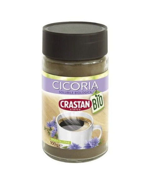 Chicória Instantânea Bio - 100 grs - naturvida.pt