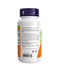Chlorella (Clorela) 1000mg - 60 Comprimidos - Now Foods - naturvida.pt