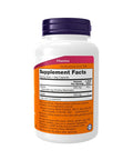 Choline & Inositol 500mg - 100 Cápsulas - Now Foods - naturvida.pt