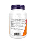 Choline & Inositol 500mg - 100 Cápsulas - Now Foods - naturvida.pt