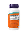 Chromium Picolinate 200mcg - 100 Cápsulas - Now Foods - naturvida.pt