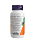 Chromium Picolinate 200mcg - 100 Cápsulas - Now Foods - naturvida.pt