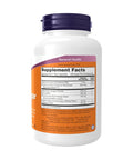 Cider Vinegar - 180 Cápsulas - Now Foods - naturvida.pt