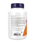 Cider Vinegar - 180 Cápsulas - Now Foods - naturvida.pt