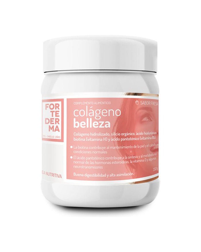 Colágeno Belleza - 350 grs - Herbora - naturvida.pt