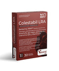 Colestabil LRA - 30 Cápsulas - Herbora - naturvida.pt