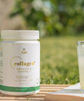 Collagen Verisol® Abacaxi e Hortelã - 150 grs - Auri Foods - naturvida.pt