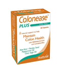 Colonease Plus - 60 Cápsulas - Health Aid - naturvida.pt