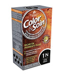 Color & Soin - 1N Preto Ébano - naturvida.pt