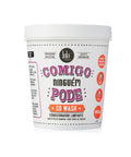 Comigo Ninguém Pode Co - Wash - 450grs - Lola From Rio - naturvida.pt