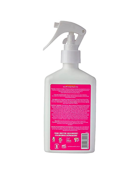 Conmigo Nadie Puede Rociar BFF - 250ml - Lola From Rio