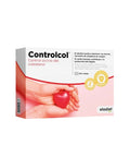 Controlcol - 60 Comprimidos - Eladiet - naturvida.pt