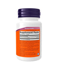 CoQ10 100mg - 50 Cápsulas - Now Foods - naturvida.pt