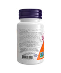 CoQ10 100mg c/ Baga de Espinheiro - 30 Cápsulas - Now Foods - naturvida.pt