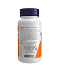 CoQ10 200mg - 60 Cápsulas - Now Foods - naturvida.pt