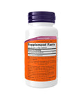 CoQ10 30mg - 60 Cápsulas - Now Foods - naturvida.pt