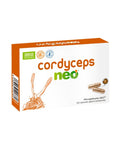 Cordyceps Neo - 60 Cápsulas - Neovital - naturvida.pt