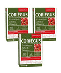 Coriégus Cardio Plus - 3x60 Cápsulas - Dietmed - naturvida.pt