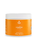 Creatina Sabor Neutro - 300 grs - Auri Foods - naturvida.pt