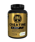 Creatine 1000mg - 60 Comprimidos - Gold Nutrition - naturvida.pt