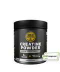 Creatine Monohydrate Powder - 280 grs – Gold Nutrition - naturvida.pt