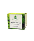 Creme Anti - Rugas - 46g - Botica das Plantas - naturvida.pt