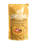 Curcuma e Pimenta Preta - 150 grs - Iswari - naturvida.pt