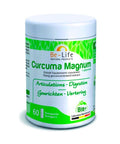 Curcuma Magnum 3200 – 60 Cápsulas – Be - Life - naturvida.pt