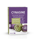 Cynasine - 60 Comprimidos - Dietmed - naturvida.pt