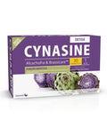 Cynasine Detox - 30 Ampolas - Dietmed - naturvida.pt