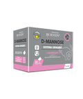 D - Manose - 20 Saquetas - Biokygen Fharmonat - naturvida.pt
