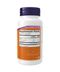 D-Manose 500mg - 120 Cápsulas - Now Foods - naturvida.pt