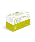 DAOfood Plus - 60 Cápsulas - Dr Healthcare - naturvida.pt