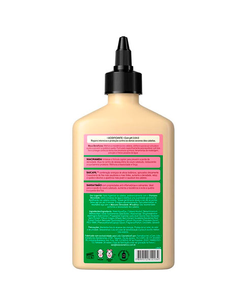 Densidad Acidificante - 250g - Lola De Rio