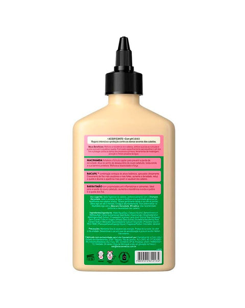 Densidade Acidificante - 250grs - Lola From Rio - naturvida.pt