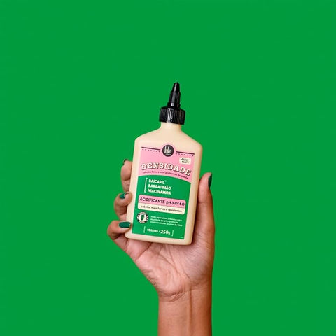 Densidade Acidificante - 250grs - Lola From Rio - naturvida.pt