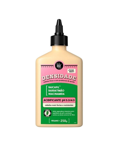 Densidade Acidificante - 250grs - Lola From Rio - naturvida.pt