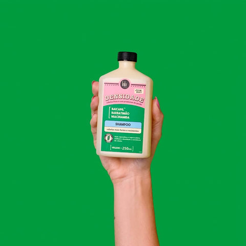 Densidade Shampoo - 250ml - Lola From Rio
