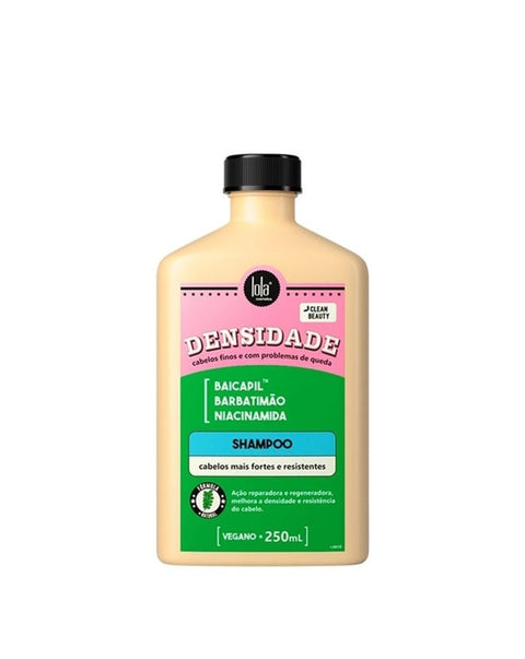 Densidade Shampoo - 250ml - Lola From Rio - naturvida.pt