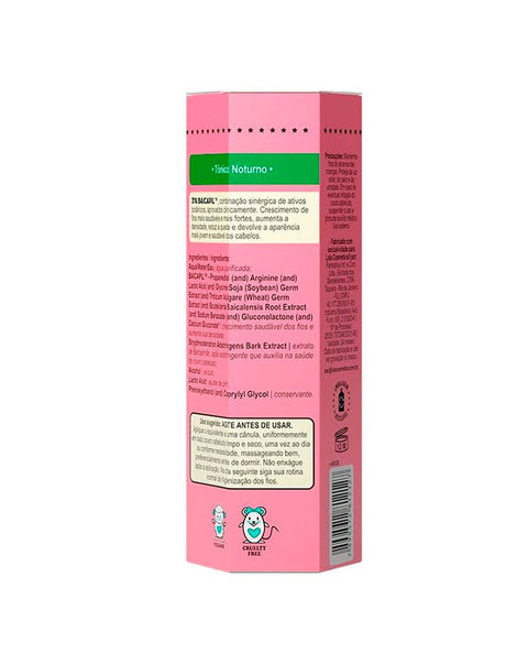 Densidade Tónico Noturno - 25ml - Lola From Rio - naturvida.pt