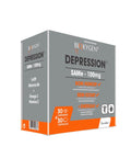 Depression - 30 Comprimidos + 30 Cápsulas - Biokygen Fharmonat - naturvida.pt