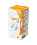 Depridil Relax - 60 Cápsulas – Nutridil - naturvida.pt