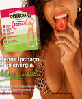 Desincha Programa 30 Dias - 30 Ampolas - Biokygen Fharmonat - naturvida.pt