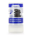 Desodorizante Mineral de Alúmen - 120 grs - Drasanvi - naturvida.pt