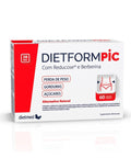 DietformPic - 60 Cápsulas - Dietmed - naturvida.pt