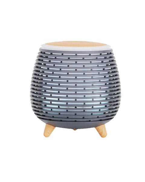 Difusor Bali - Cinzento Antracite - Nature Sun Aroms - naturvida.pt