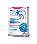 Diviten 50+ - 30 Comprimidos - Farmodiética - naturvida.pt