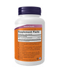 DMAE 250mg - 100 Cápsulas - Now Foods - naturvida.pt