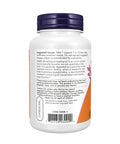 DMAE 250mg - 100 Cápsulas - Now Foods - naturvida.pt