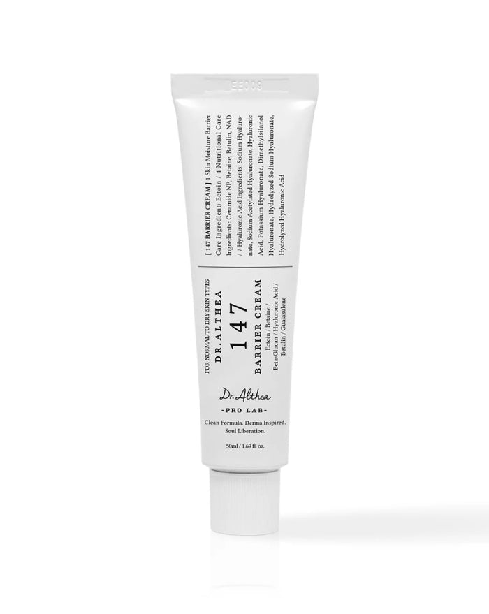 Dr. Althea 147 Barrier Cream - 50ml - naturvida.pt